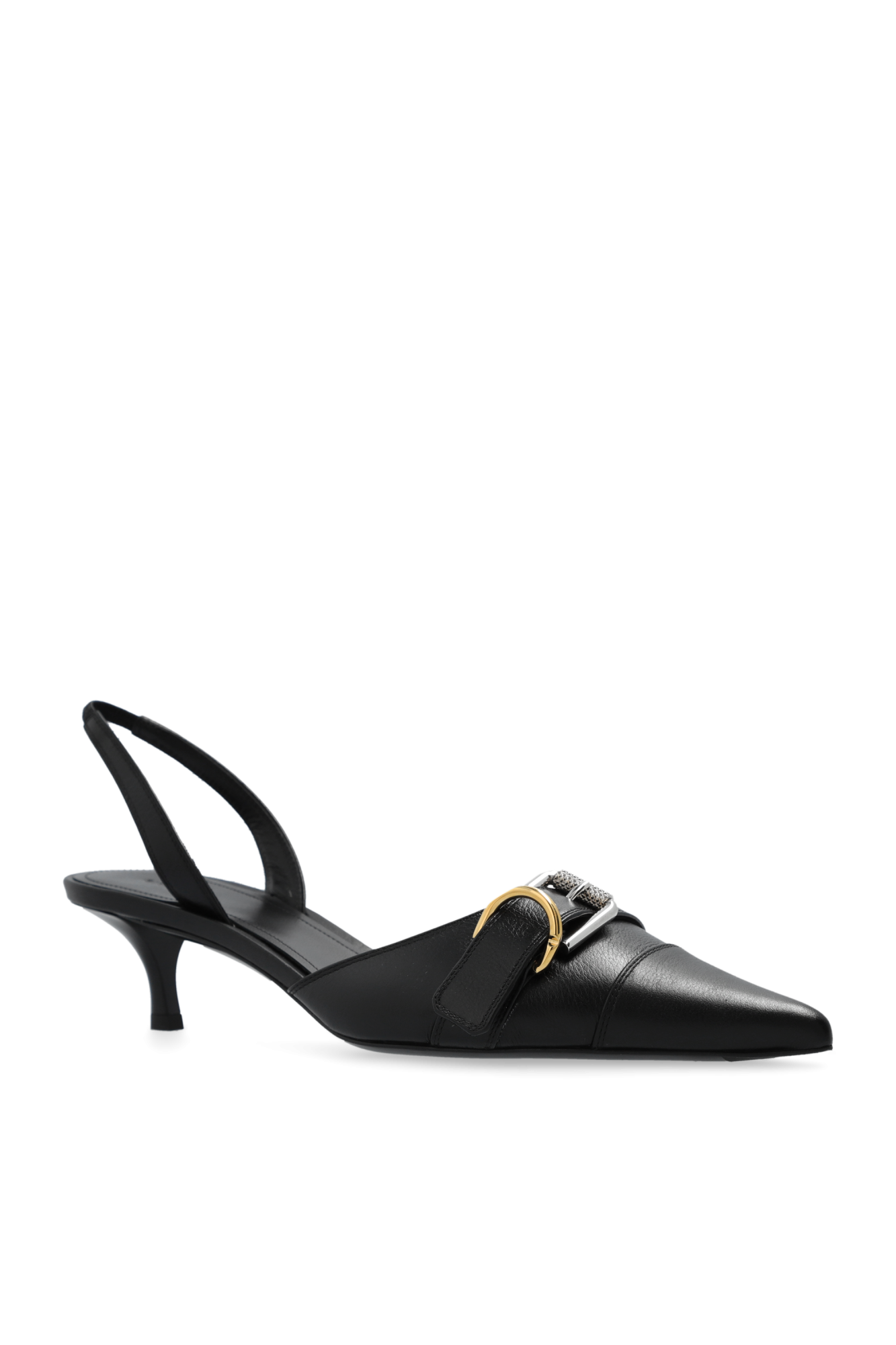 【関税＆送料込み】Givenchy Vouyou Heeled Shoes Givenchy 'Voyou' High Heels | Women's Shoes | Vitkac
